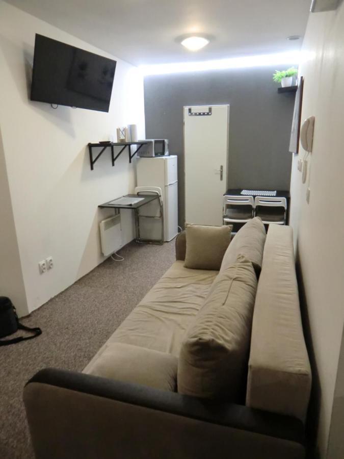 Apartmany Karlov Pod Pradedem Мала Моравка Екстер'єр фото