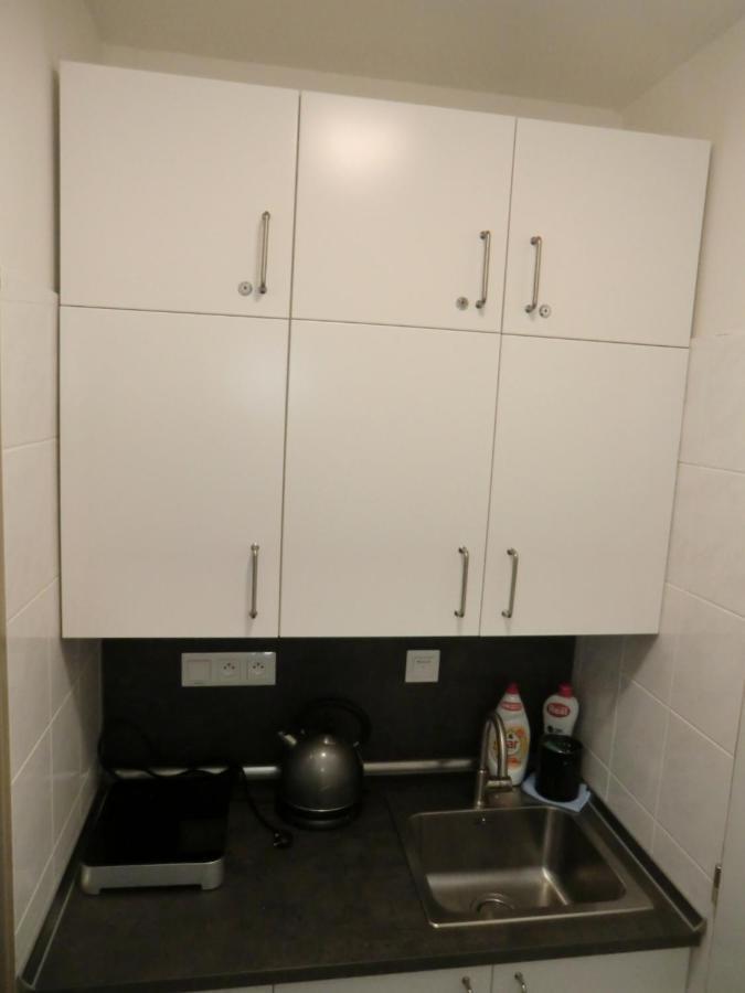 Apartmany Karlov Pod Pradedem Мала Моравка Екстер'єр фото