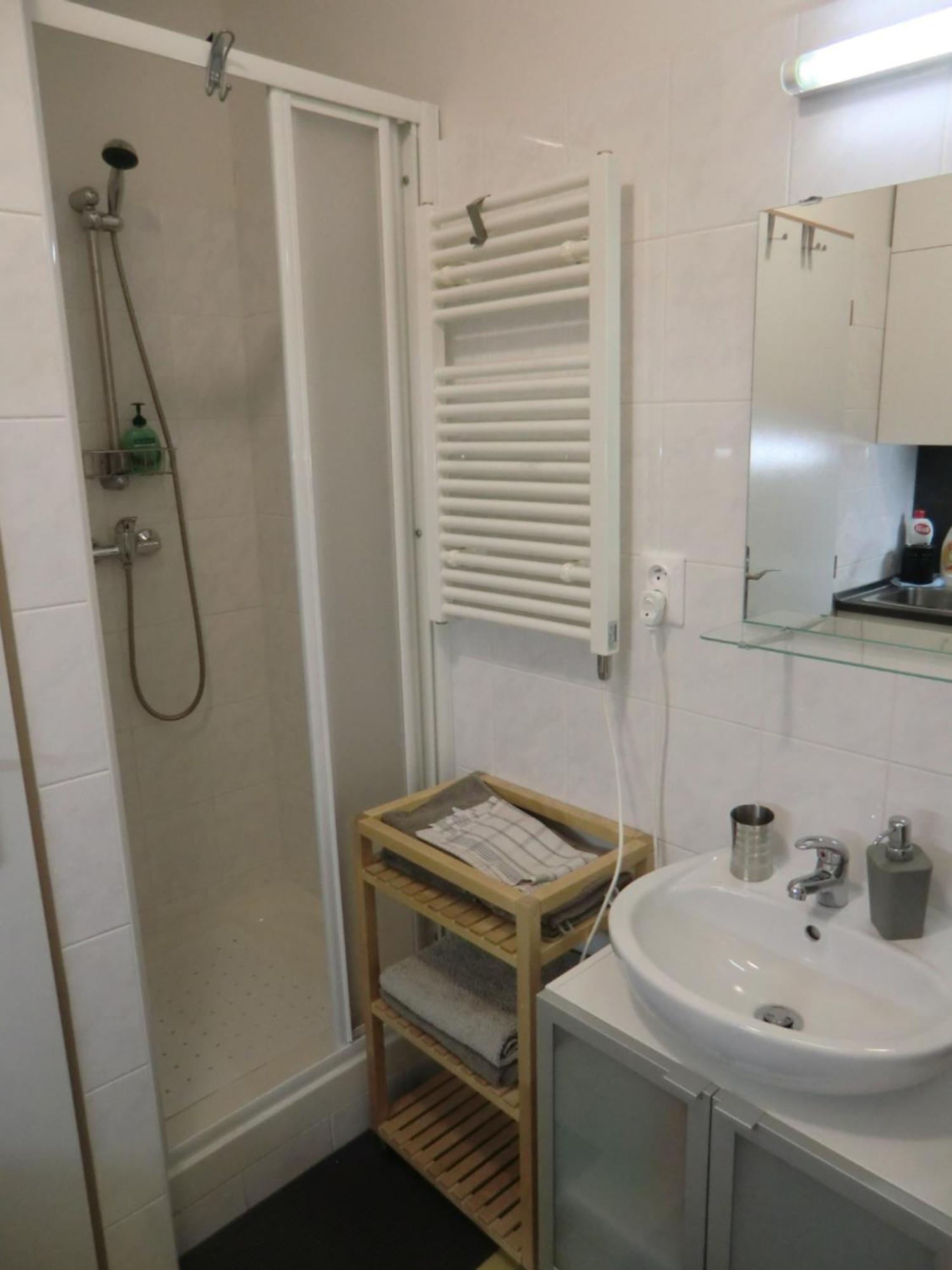 Apartmany Karlov Pod Pradedem Мала Моравка Екстер'єр фото