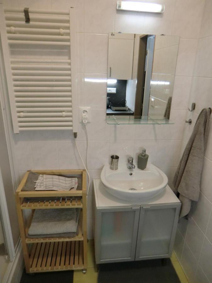 Apartmany Karlov Pod Pradedem Мала Моравка Екстер'єр фото