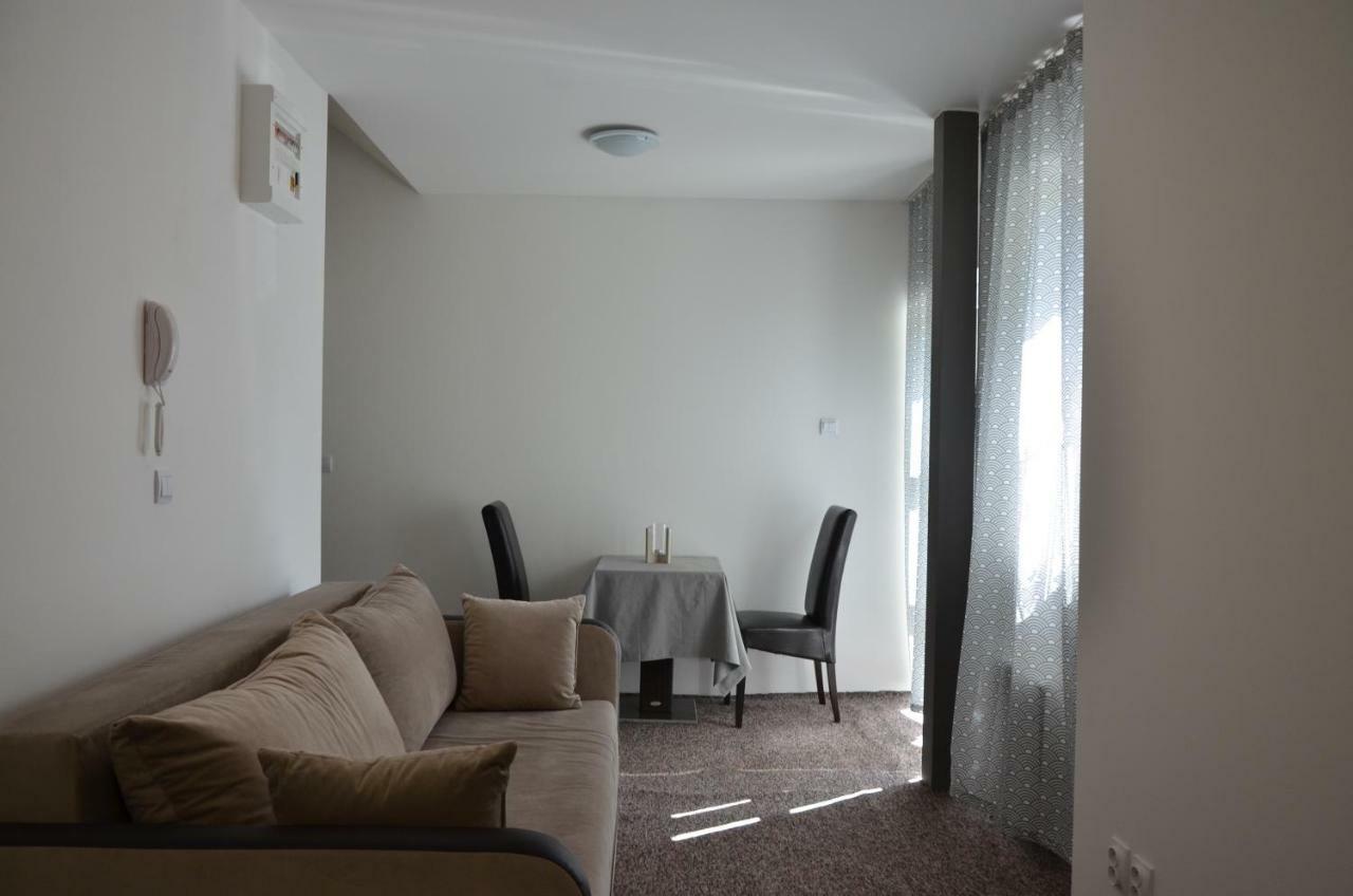 Apartmany Karlov Pod Pradedem Мала Моравка Екстер'єр фото