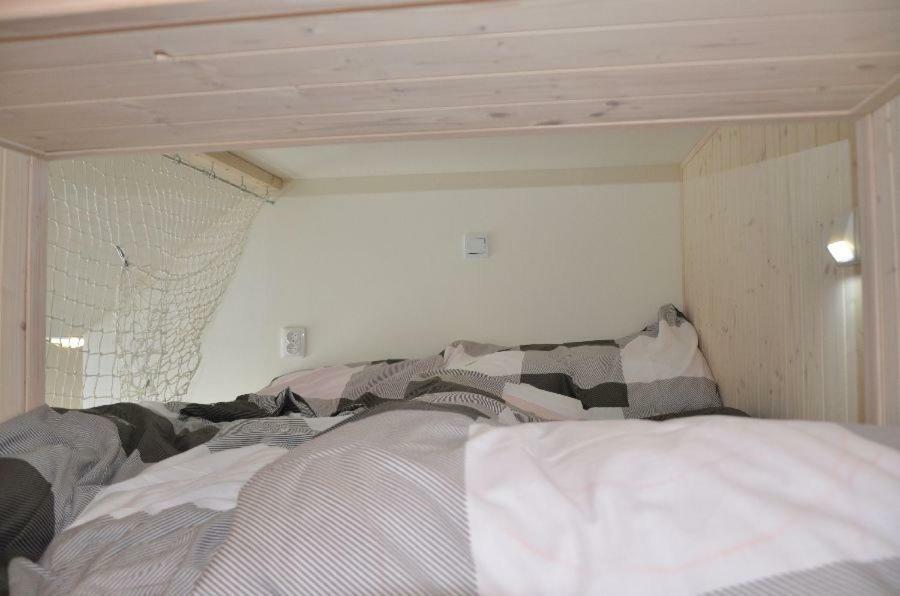 Apartmany Karlov Pod Pradedem Мала Моравка Екстер'єр фото